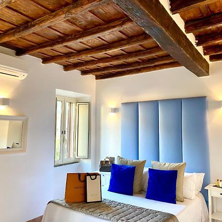 Palace Fontana Di Trevi Junior Suite Roma Exterior foto