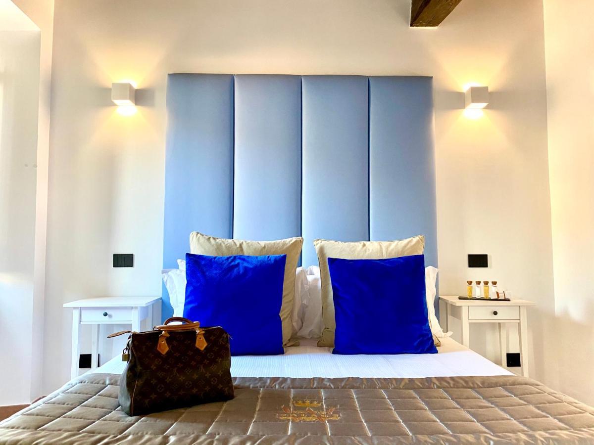 Palace Fontana Di Trevi Junior Suite Roma Exterior foto